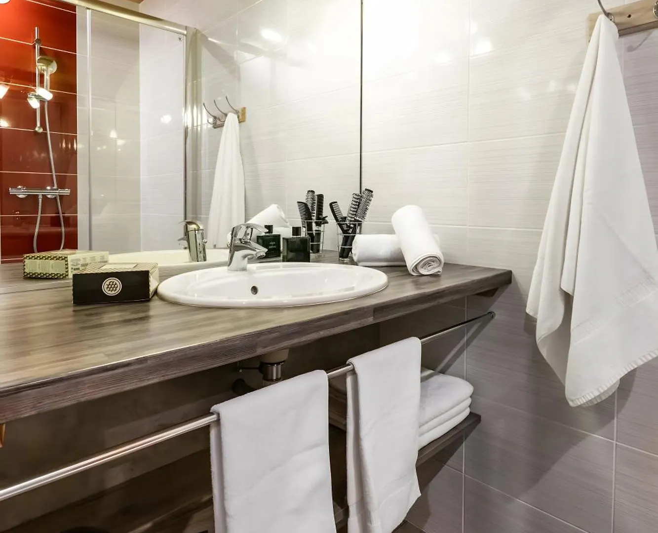 Chalet Snow Pearl Saint-Martin-de-Belleville